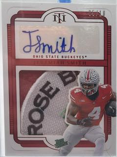 Jeremiah Smith
