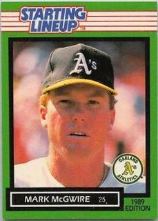Mark McGwire