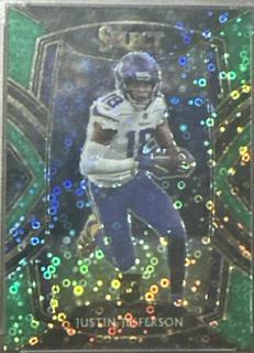 Justin Jefferson