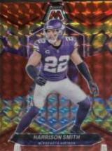 Harrison Smith