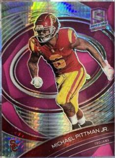 Michael Pittman Jr.
