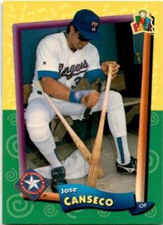 Jose Canseco