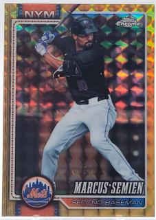 Marcus Semien