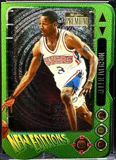 Allen Iverson