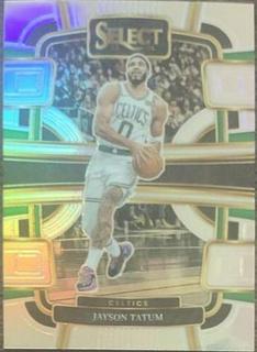 Jayson Tatum