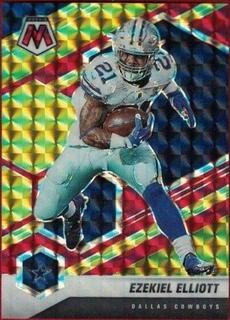 Ezekiel Elliott