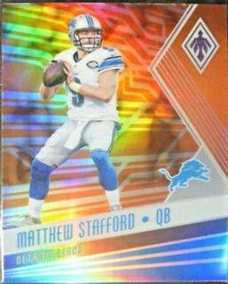 Matthew Stafford