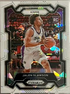 Jalen Slawson