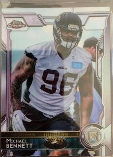 Michael Bennett