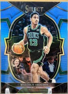 Malcolm Brogdon