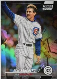 Ryne Sandberg
