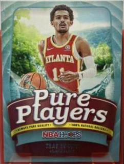 Trae Young