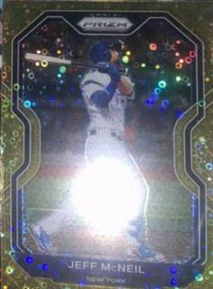 Jeff McNeil