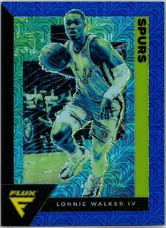 Lonnie Walker IV