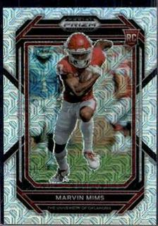 Marvin Mims