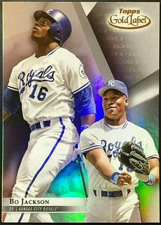 Bo Jackson