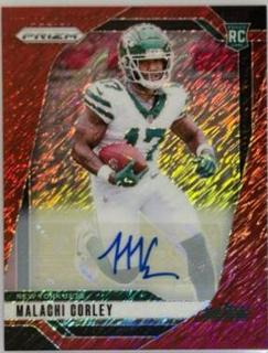 Malachi Corley
