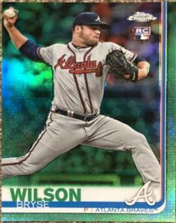 Bryse Wilson