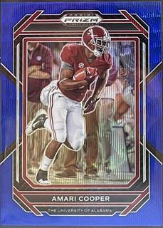 Amari Cooper