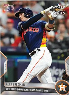 Alex Bregman