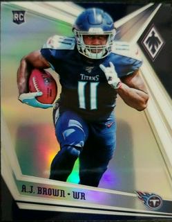 A.J. Brown