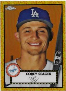 Corey Seager