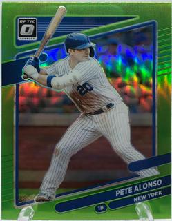 Pete Alonso