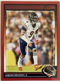 Jaquan Brisker