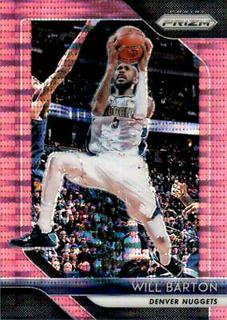 Will Barton