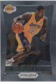 Metta World Peace