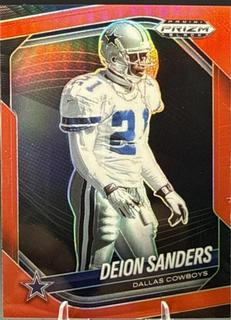 Deion Sanders