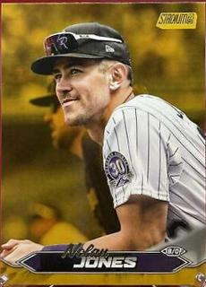 Nolan Jones