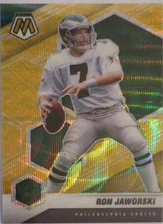 Ron Jaworski