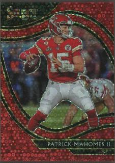 Patrick Mahomes II