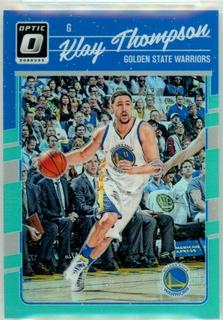 Klay Thompson