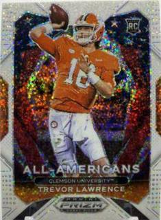 Trevor Lawrence