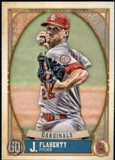 Jack Flaherty