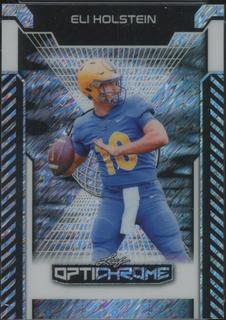 Eli Holstein