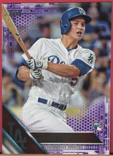 Corey Seager