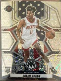 Jalen Green