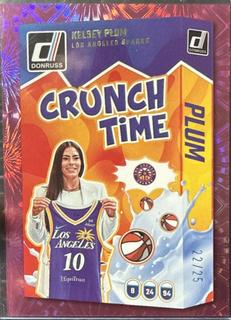 Kelsey Plum