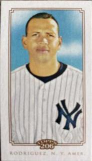Alex Rodriguez