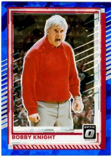 Bobby Knight