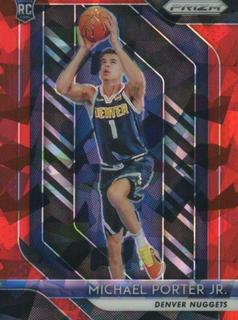 Michael Porter Jr.