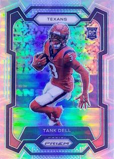 Tank Dell