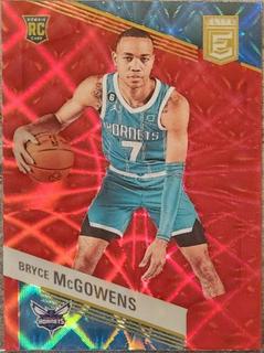 Bryce McGowens