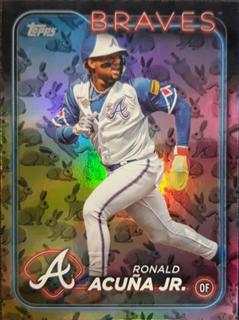 Ronald Acuna Jr.