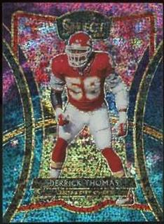 Derrick Thomas