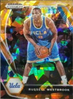 Russell Westbrook