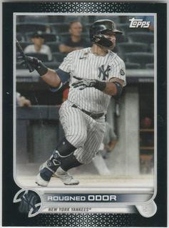 Rougned Odor